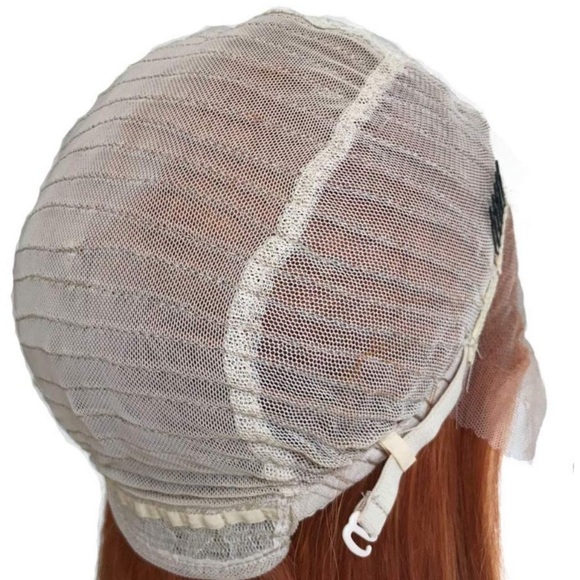?SASSY Purple 24”LACE FRONT FESTIVE CELEBRITY WIG main image 5